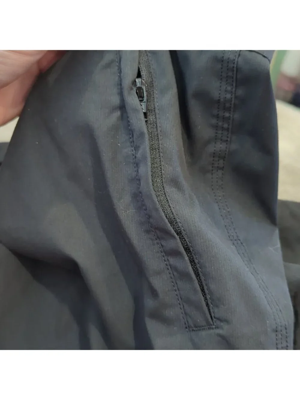 Lululemon Community Pant Swift Relaxed Straight Leg 33